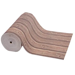 High Quality PVC Foam PVC Anti slip Mat Indoor Outdoor Bathroom Living Room Weichschaummatte Anti Slip Floor Mat Rolls