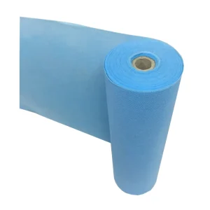 High Quality Perforated Nonwoven Fabric 100% pp Non Wovens Fabric