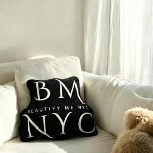 High Quality Plushie Customized Pillow Company logo Anime Plush Toys Dolls Pillow case Customization Cushion Cover