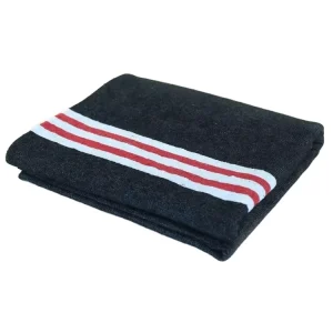 High Quality Polyester Blanket Portable Moving Blanket for Furniture Protection