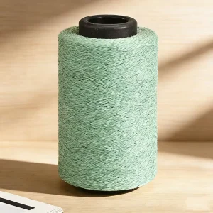 High Quality Polyester Cotton Yarn Suitable for Apparel and Home Textiles Multiple Colors Yarn