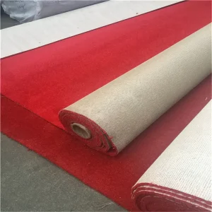 High Quality Polypropylene Modern Tufted Woven Cut Pile Wall to Wall Broadloom Carpet for Living Room Bedroom Study