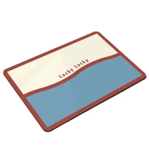 High Quality Quick Dry Anti slip Water Absorbent Non slip Bath Mat Shower Room Entrance Floor Mat Bathroom Bath Rugs
