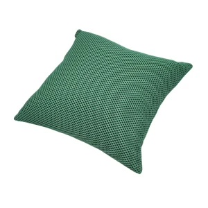 High Quality Rectangular Shaped Throw Pillow for Couch Bright Color Outdoor Leisure Picnic Washable Pillow Cases