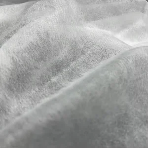 High Quality SS Spunbonded Non woven Fabric Breathable Hygiene Nonwoven Fabric for Sanitary Napkins