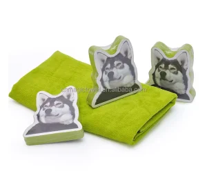 High Quality Soft Cotton Facial Towel Custom logo Embroidery Printing Sports Gym Tablet Compressed Magic Face Towel