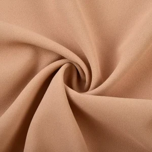 High Quality Soft Texture Durable Twill SPH Woven Fabric for Clothing and Garments NCQ1232203