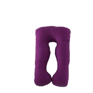 High Quality Soft U Shape Maternity Pillow Full Body Customized Pregnancy Sleeping Massage Women’s Customized Maternity