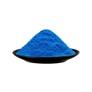 High Quality Supply Skin Care Raw Materials GHK CU Copper GHK CU Powder