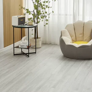 High Quality Vinyl SPC Flooring Click Interlocking PVC Garage Floor Tiles