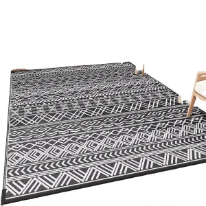 High Quality Washable Nylon Straw Carpet Rug Waterproof Anti slip Home Door Carpet Eco Friendly Sound Absorption Prayer Carpet