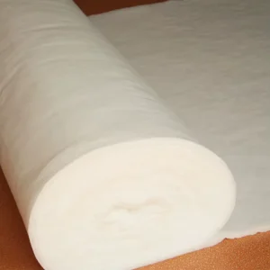High Quality Washing Polyester Wadding batting For Quilt And Garment