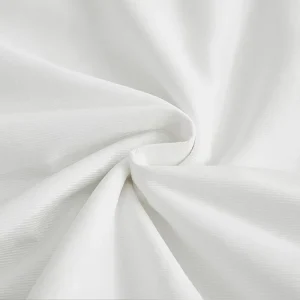 High Quality Waterproof Fabric Waterproof Jersey Microfiber Cooling Bamboo Terry Fabric for Bedding and Outdoor Use