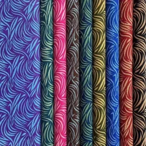 High Quality Woven 100 Rayon Viscose Printed 100 Rayon Woven Fabric for T shirt Clothing