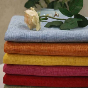 High Quality Woven Lightweight Plain Waterproof Windproof Breathable 100% Polyester Sofa Fabric Home Textile Swimwear Bag