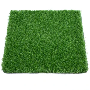 High Quality X Nature Grass Artificial Grass Carpet Fireproof High Density Synthetic Turf for Garden Indoor Outdoor