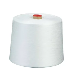 High Quality Yarn Dyed Spun Yarn 30 1 for Knitting Webbing Strap