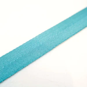 High Quality and Soft Multi color Nylon 25mm Custom Webbing for Garment Accessories