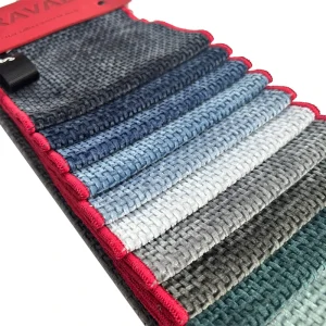 High Quality of Textile Fabrics Woven Fabric Textile for Sofa