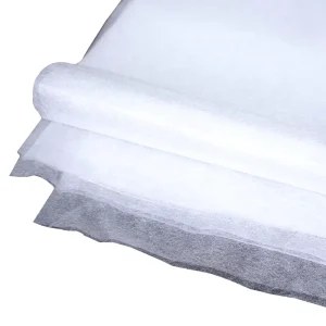High Quality pp Nonwoven Fabric Roll Non Woven Polypropylene Fabric Agriculture White 100gsm