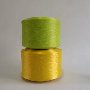 High Strength 100% Polypropylene Yarn PP Yarn for Weaving and Knitting