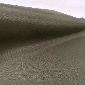 High Strength 210D Nylon Backpack Fabric Manufacturing