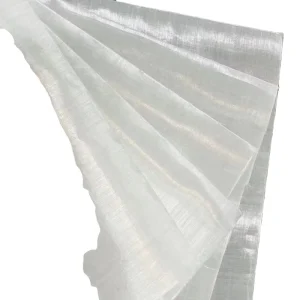 Lightweight 50g 75g 130g 160g Ballistic Material UHMWPE UD Fiber Fabric High Strength Safety Products