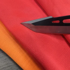 High Strength Cut Puncture Resistant Colorful UHMWPE Fiber Nonwoven Fabric Durable Anti Cut Industrial Lightweight Customizable