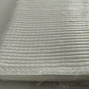 High-Strength E Glass Fiber Fiberglass Industrial Fabric