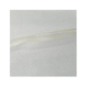 High Strength Impact Resistant Durable Lightweight 155gsm Stab Proof UHMWPE Material Fabric