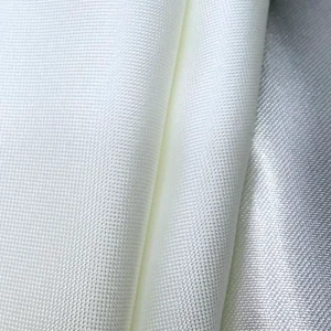 High Strength Lightweight 80 300gsm for Composite Reinforcement Industrial Webbing UHMWPE Woven Fabric