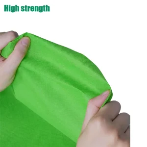 High Strength Nonwoven Fabric Polyester Spunbond Nonwoven Fabric for Sofa