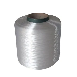 High Strength Polyester Multifilament Yarn