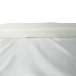 High Strength Soft UHMWPE Fabric Waterproof High Performance Anti-abrasion 46gsm Uhmwpe Woven Fabric