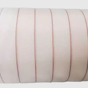 High Tear Strength Polyester Peel Ply Fabric Composite Demold Cloth With Tracer Line for Epoxy Resin
