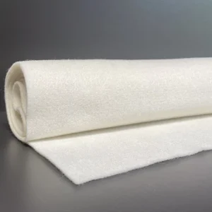 High Temperature Resistance Nomex Felt Fabric