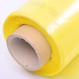 High Temperature Resistance Nonwoven Industrial Vacuum Bagging Film for Aerospace Automotive Luggage Industries