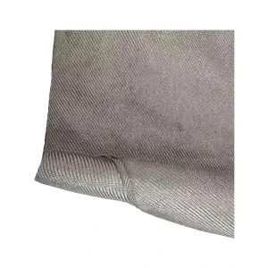 High Temperature Resistance Woven Metallic Fabric