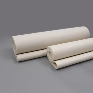 High Temperature Resistant Nomex Belt Felt for Digital Heat Press Machine