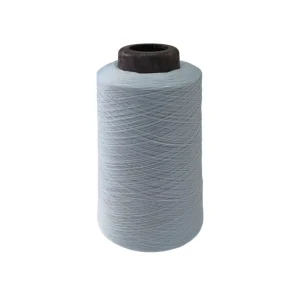 High Tenacity 40S 2 100% Polyester Spun Sewing Thread Yarn Dyed for Embroidery Knitting Weaving