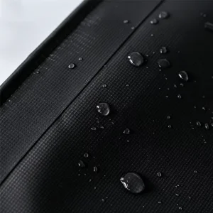 High Tensile Waterproof UV Resistant Abrasion Resistant Tear Resistant Ripstop Polyester Nylon PVC Coated Medium Weight Fabric