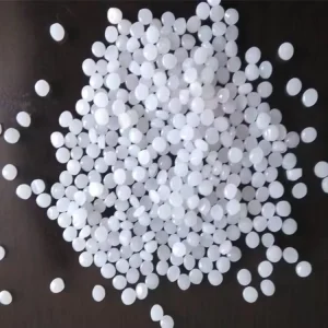 High Toughness PTT 3301VNC010 Polyester Raw Material Particles