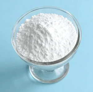 High-concentration Sodium Hyaluronate Raw Material, Cosmetics-grade Low-molecular Weight, Available for Purchase