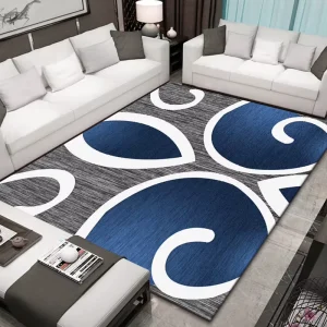 High end Carpets for Various Occasions Can Be Customized Material Options Available