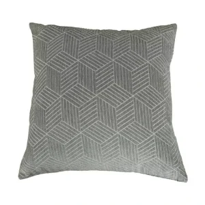 High end and Comfortable Chenille Fabric Sofa Throw Pillows for Home Decor