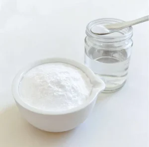 High purity Cosmetic grade Sodium Hyaluronate Is Used in Toner and Toning Water Products