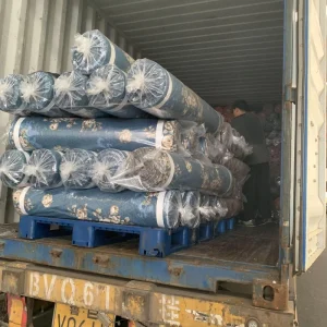 High-quality 100% Polyester Home Textile Set Twill Style Tricot PE Coated Anti Pill Woven Plain Dyed clear sharp