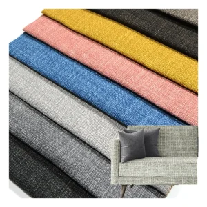 High quality 100% Polyester Knitted Upholstery Fabric for Home Decor Durable Car Seats & Toys Waterproof & Shrink Resistant