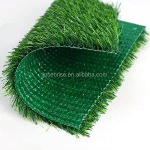 High quality 35mm Natural Long Synthetic Turf Carpet Roll Artificial Grass for Outdoor Landscaping