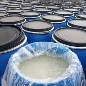High quality AES SLES 70% Texapon n70 chemicals for manufacturing liquid soap